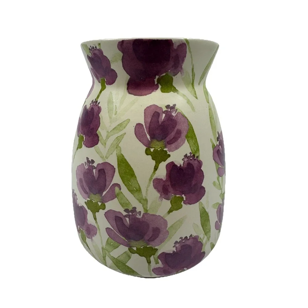 burton & Burton Vase 6